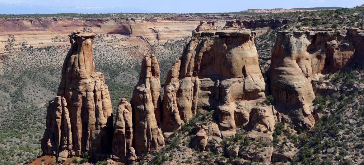 Colorado National Monument