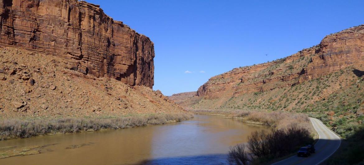 Utah State Route SR128