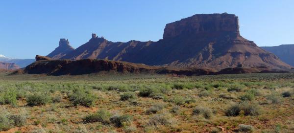 Castle Valley