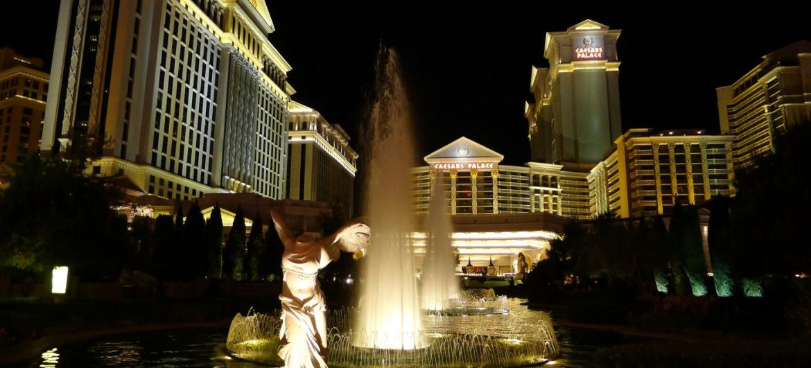 Las Vegas