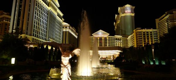 Las Vegas