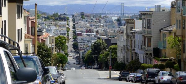 San Francisco