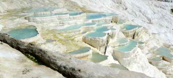 Pamukkale