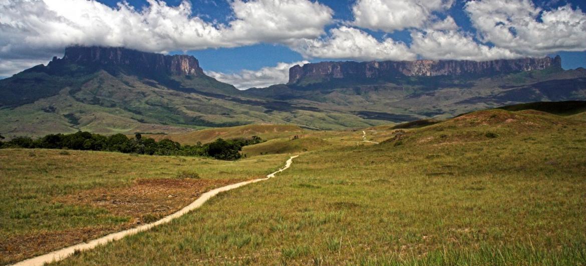Gran Sabana