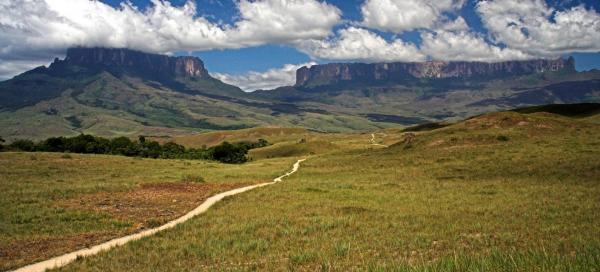 Gran Sabana