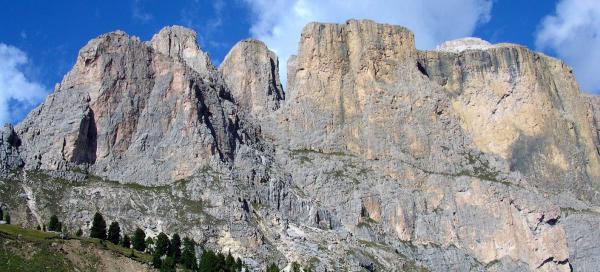 Dolomity