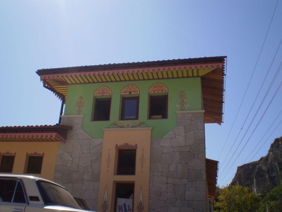 Bachčisaraj