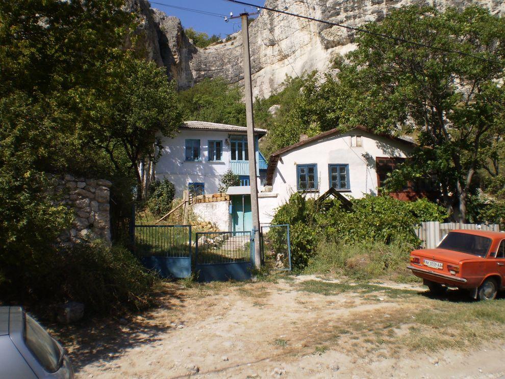 Bachčisaraj