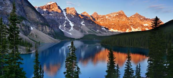 Moraine Lake
