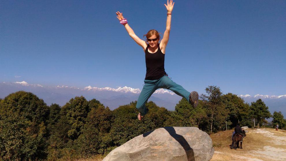Dhulikhel