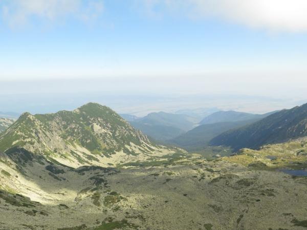 Výhľad