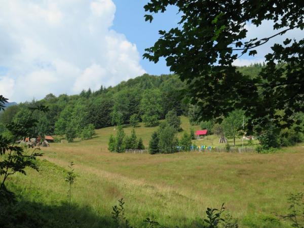 Rumunský vidiek