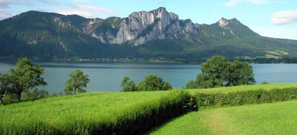 Salzkammergut