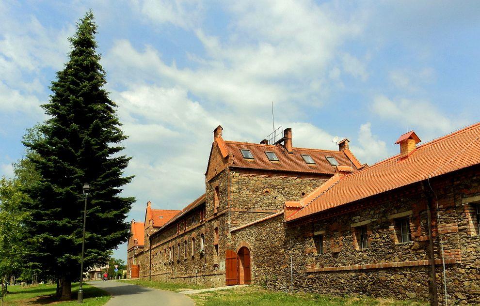 Vodácké muzeum