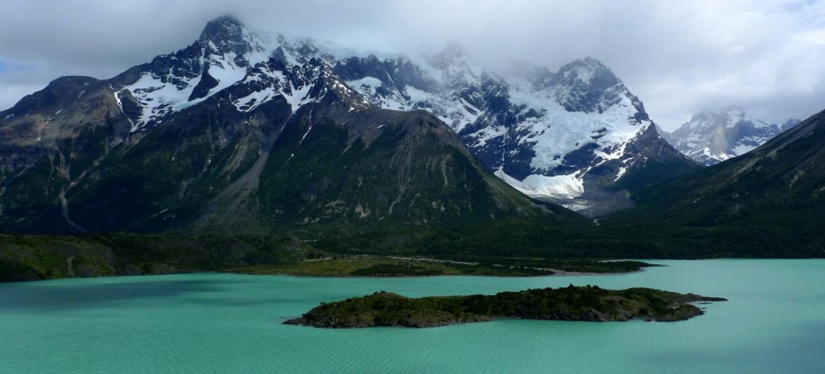 The most beautiful places in Chile