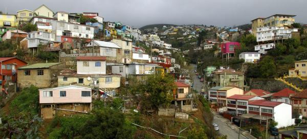 Valparaiso