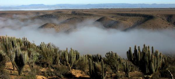 Valle del Encanto