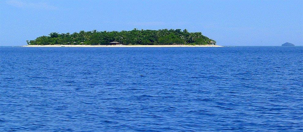 Navini island