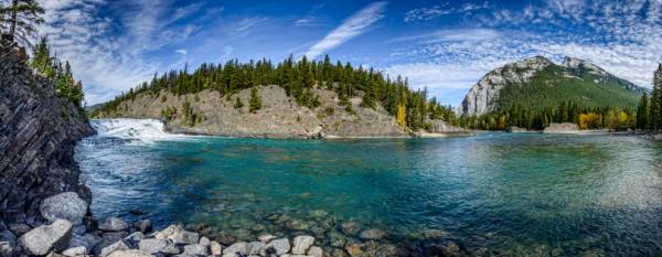 Banff