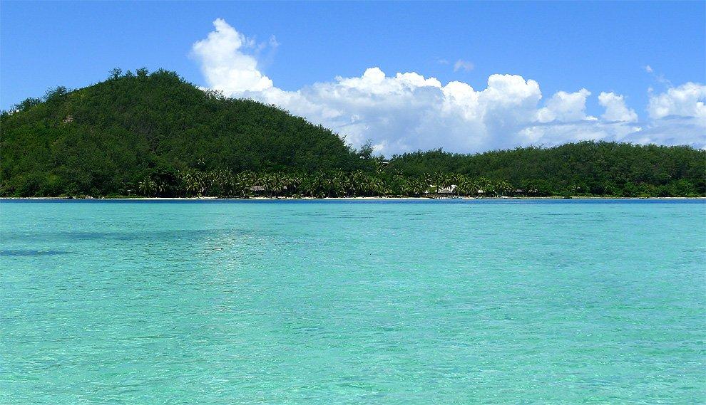 Malolo island