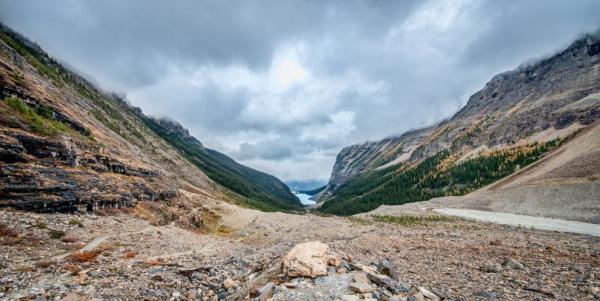 Lake Louis