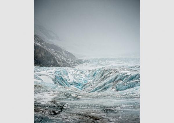 Athabasca Glacier