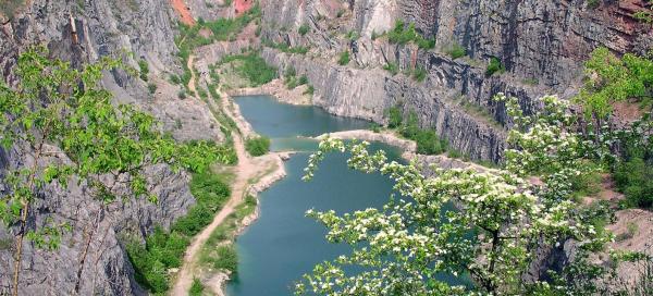 Czech Karst