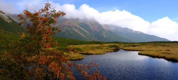 Belianské Tatry