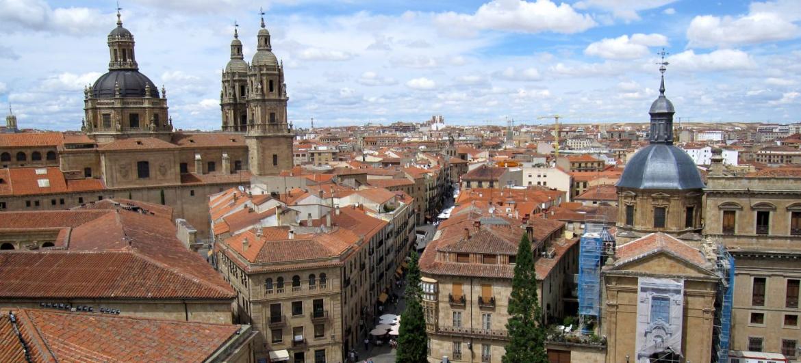 Salamanca