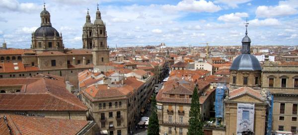 Salamanca