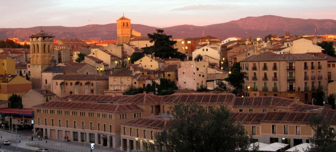 Segovia
