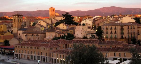 Segovia