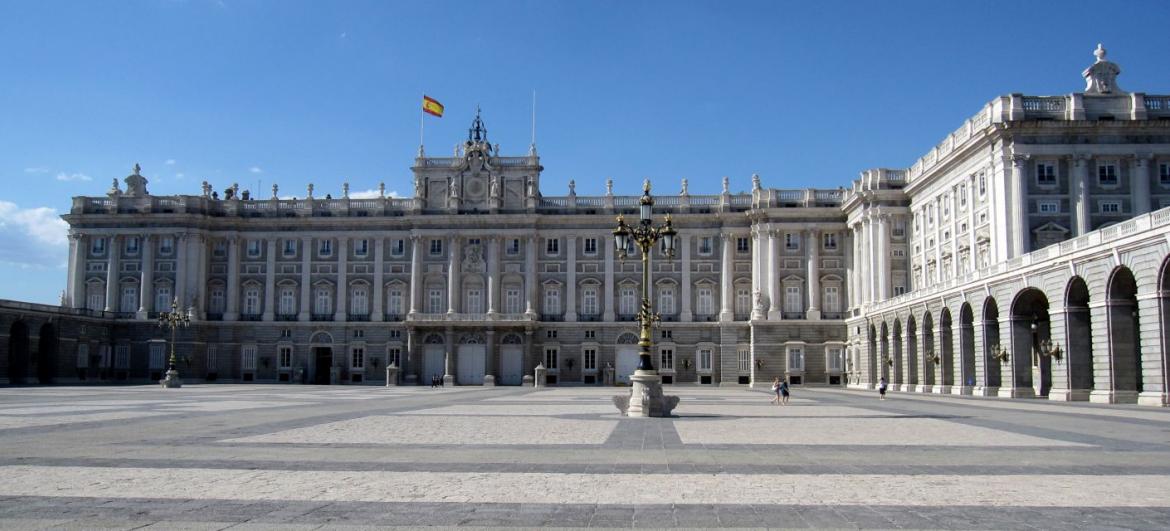 Madrid