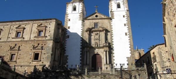 Cáceres