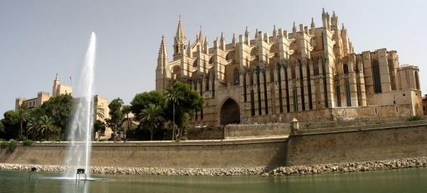 Palma de Mallorca