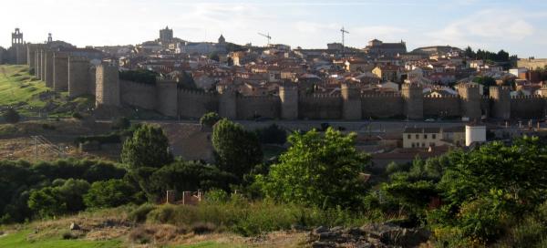 Ávila