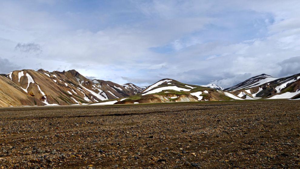 Landmannalaugár