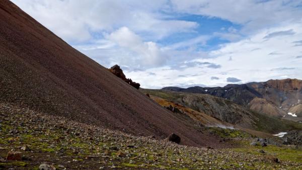 Landmannalaugár