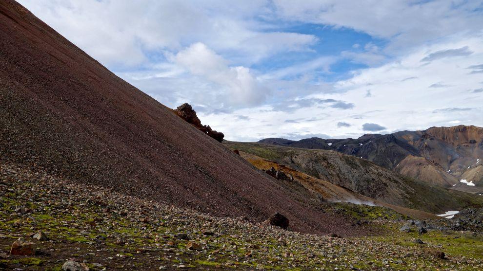 Landmannalaugár