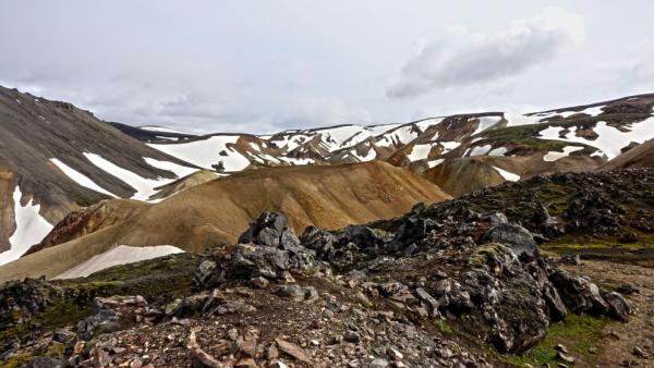 Landmannalaugár