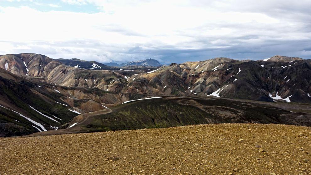 Landmannalaugár
