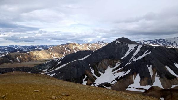 Landmannalaugár