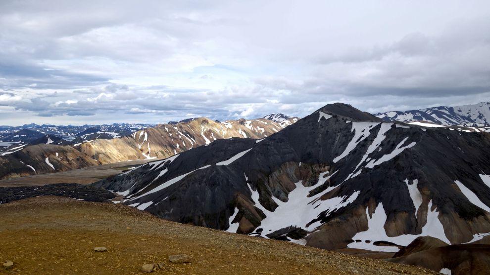 Landmannalaugár