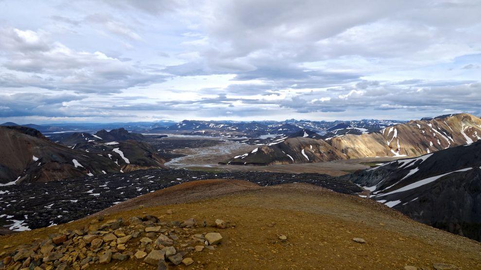 Landmannalaugár