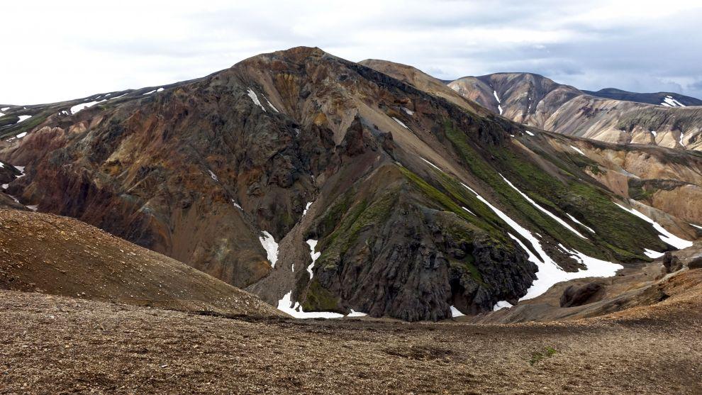 Landmannalaugár