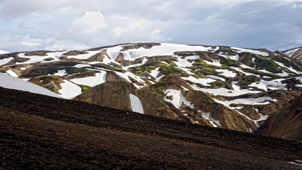 Landmannalaugár