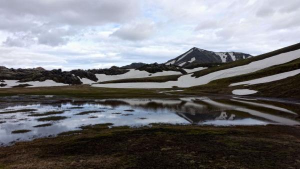 Landmannalaugár