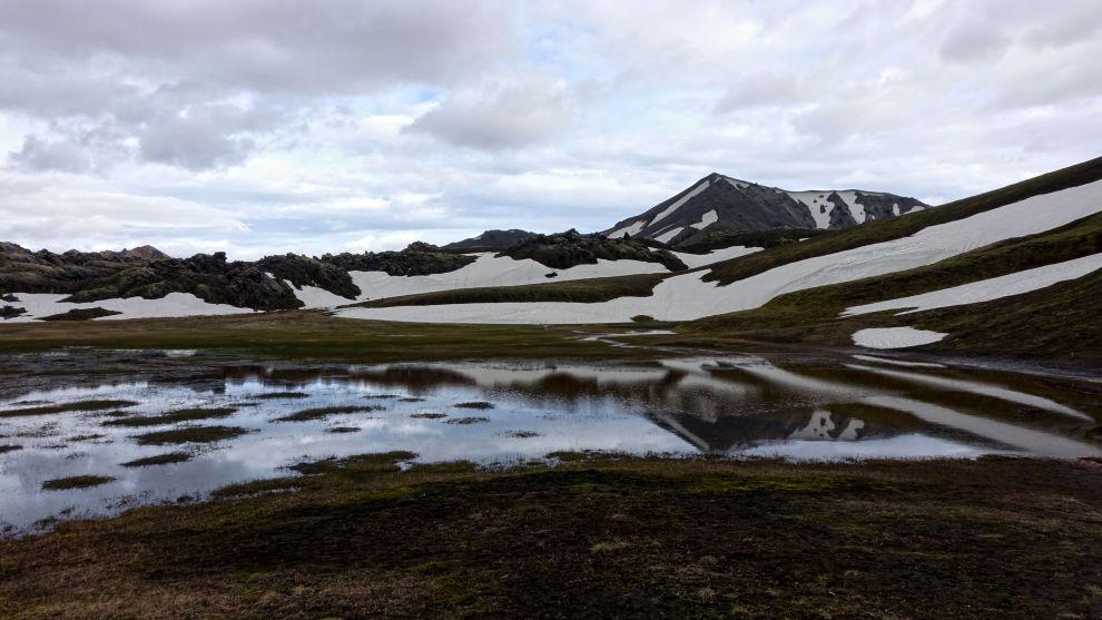 Landmannalaugár