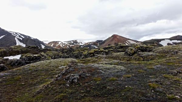 Landmannalaugár