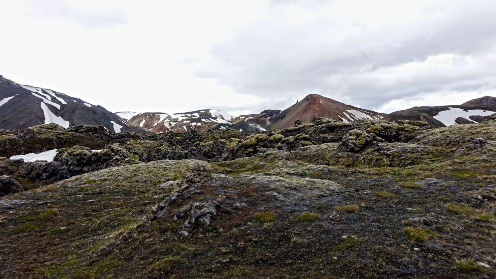 Landmannalaugár
